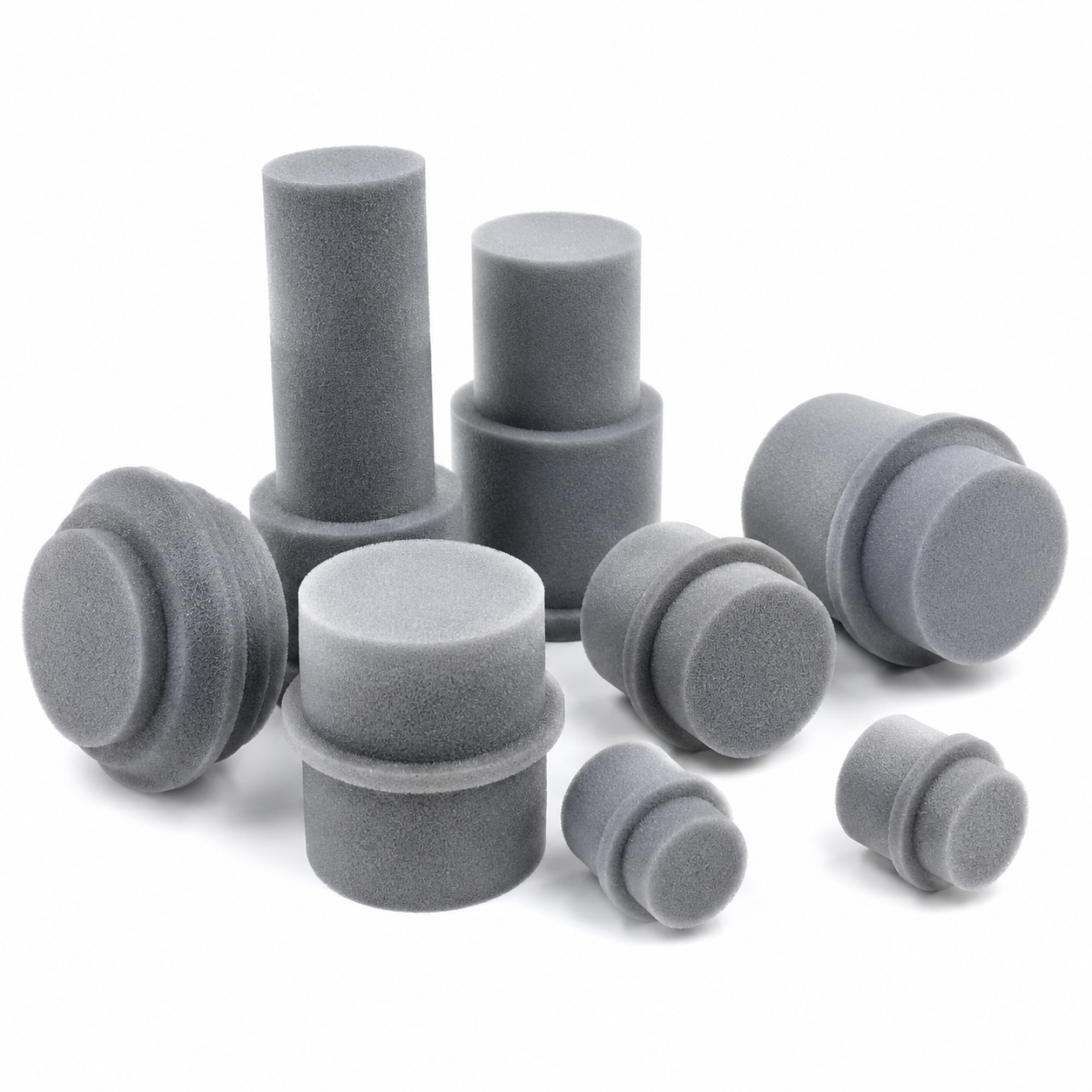 Cavity Draught Wall Plug Set