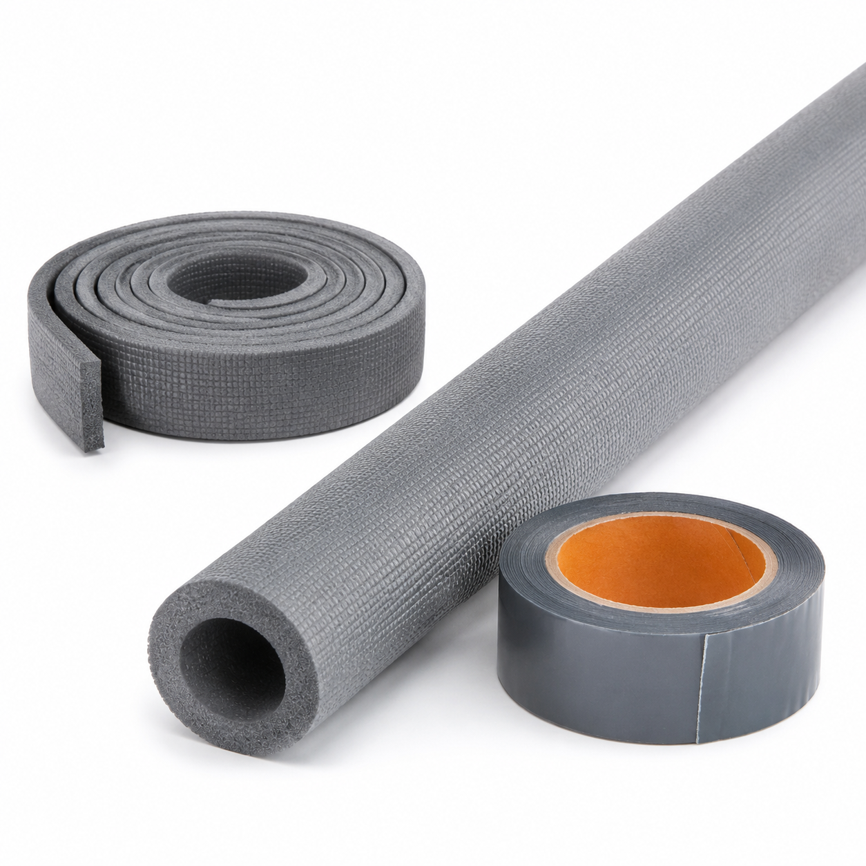 Condensate Pipe Insulation Kit
