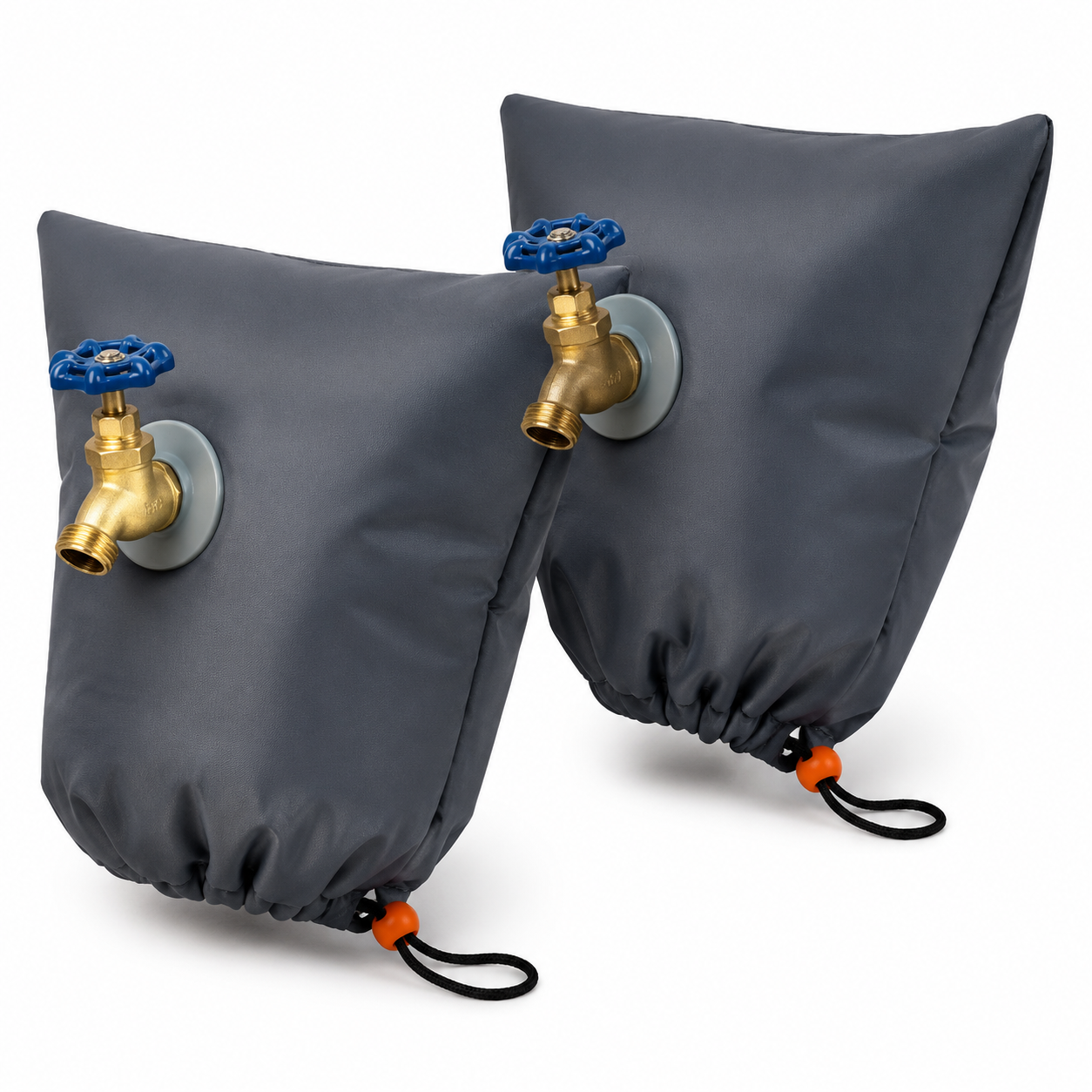 Outdoor Tap Frost Cover (2-Pack)