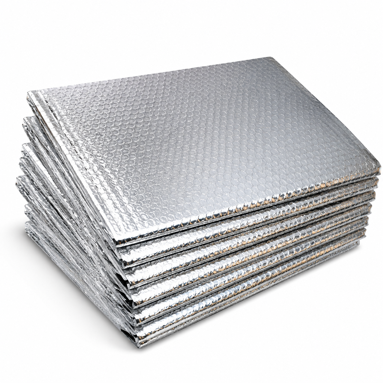 Radiator Reflector Panels (5-Pack)