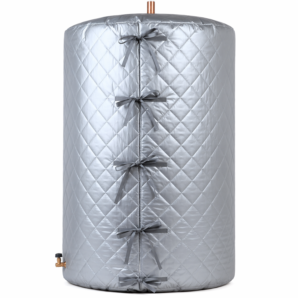 Water Tank Insulation Jacket